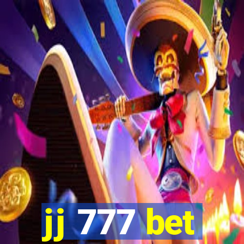 jj 777 bet